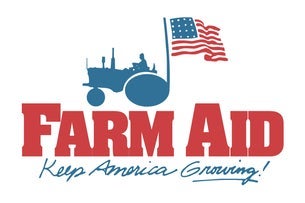 Farm Aid 2025 - 40th Anniversary Show