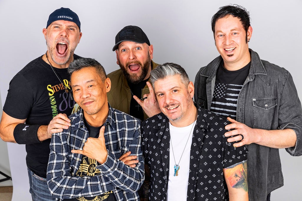 Shot Of Southern (21+)