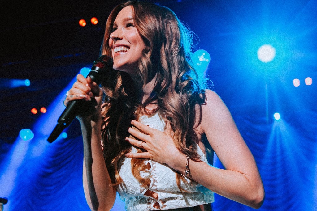 Joss Stone