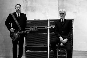 Billy Bob Thornton & The Boxmasters