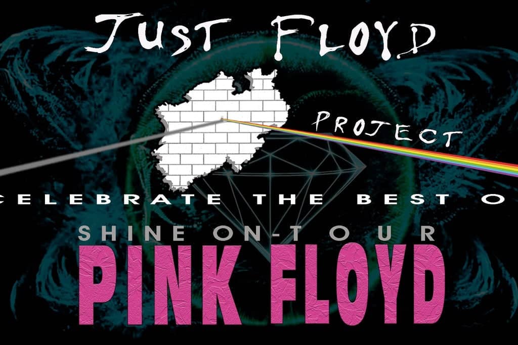 Just Floyd Project