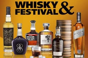 Whiskyfestival
