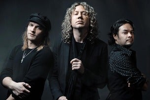 The Black Moods