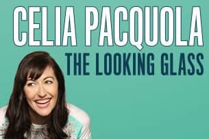 Celia Pacquola