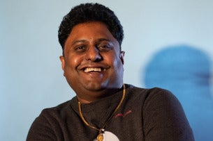 Vishnu Vaka & Friends