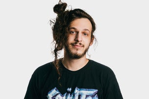 SUBTRONICS - 3 DAY TICKET