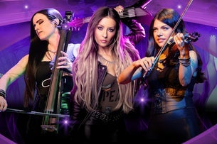 Femmes Of Rock