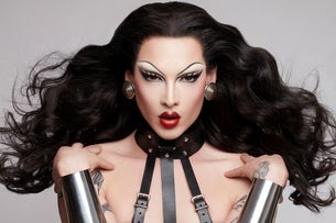 THE KNOCKOUT TOUR: VIOLET VS. GOTTMIK