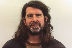 Lou Barlow and Bobby Bare Jr Acoustic Song Swap