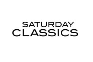 Saturday Classics