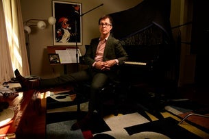Ben Folds & A Piano Tour