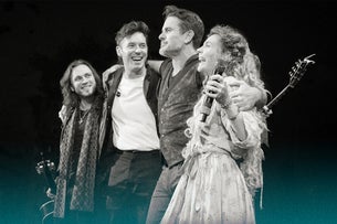 NASHVILLE LIVE IN CONCERT: The Encore Tour