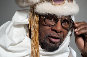 George Clinton & Parliament-Funkadelic