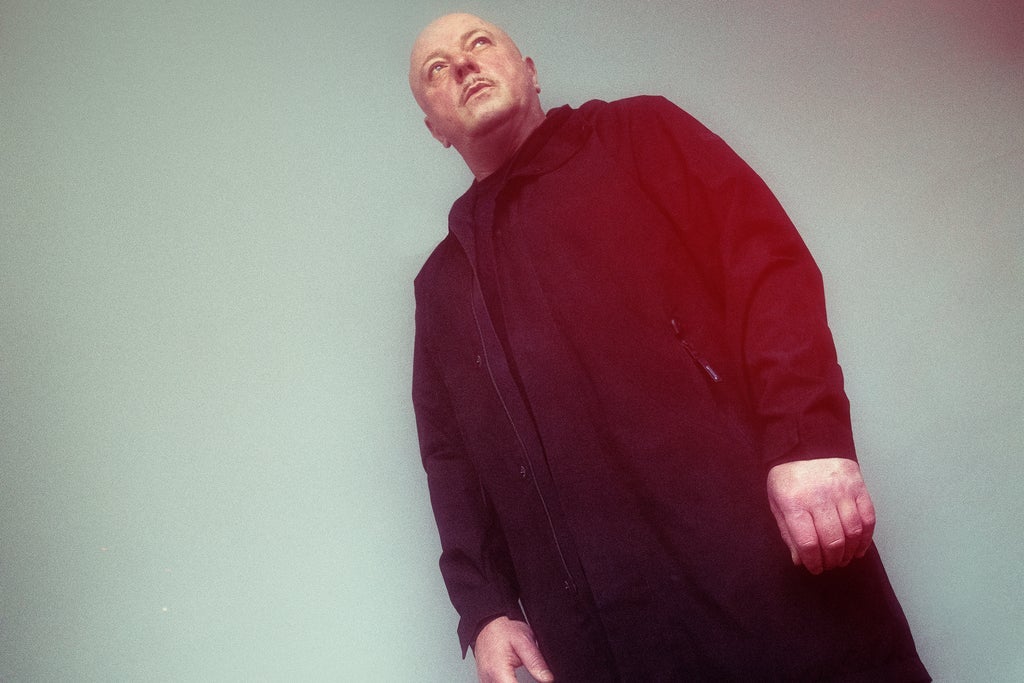 VNV Nation - An Evening With