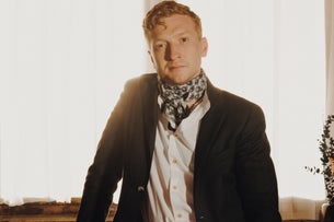 Tyler Childers: On The Road