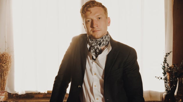 Tyler Childers