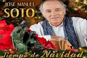 José Manuel Soto - Tiempo de Navidad