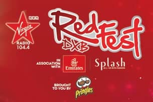 RedFest