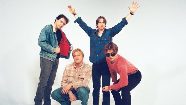 The Stews