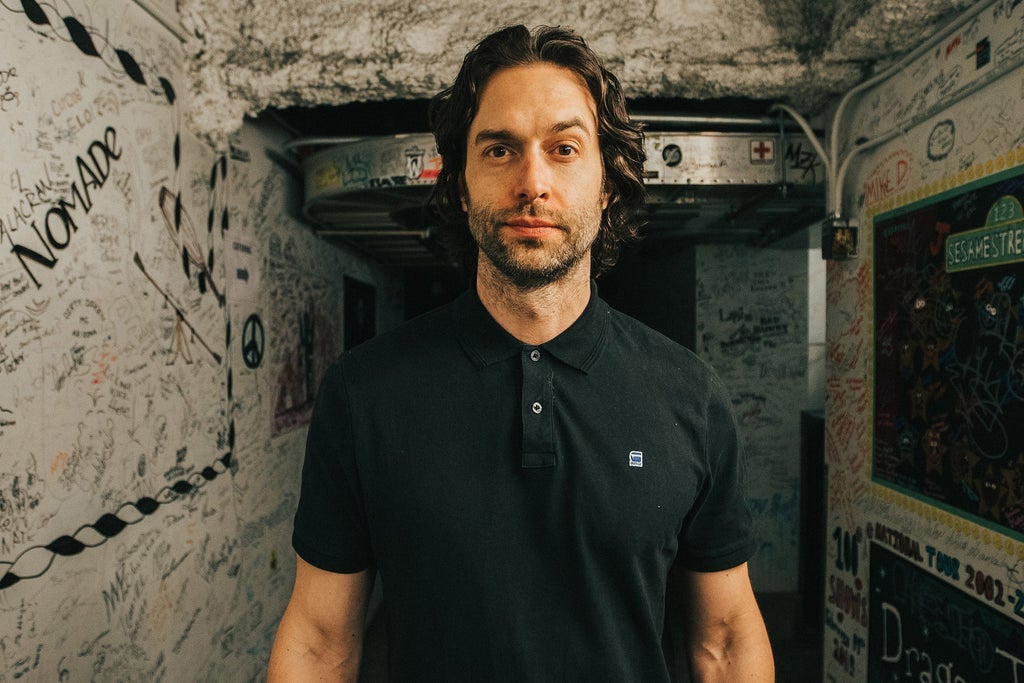 Chris D'Elia: Go For It!