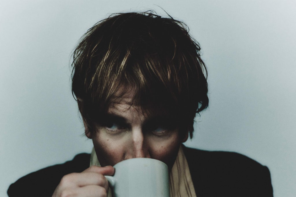 Tom Odell - Don't Let Me Go Tour