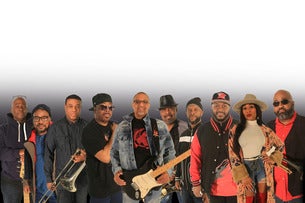 Rare Essence & Northeast Groovers: The Veterans Day Jam