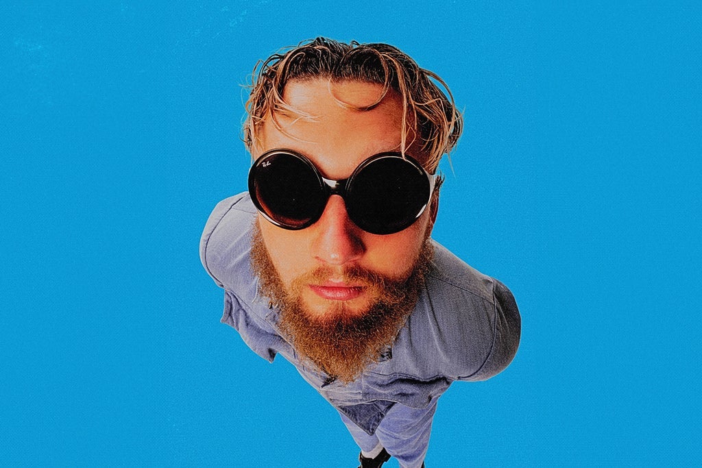 Yellow Days: Rock And A Hard Place Tour