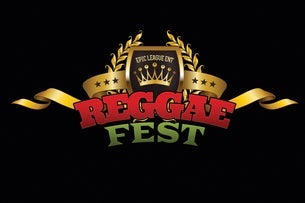 Reggae Fest Blaze