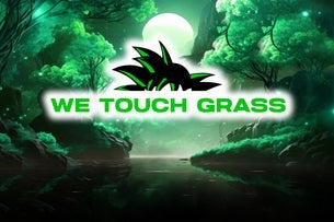 WeTouchGrass presents: Anime Rave