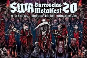 SWR Barroselas Metalfest