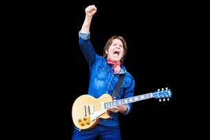 John Fogerty: The Legacy Tour