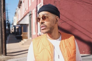 Oddisee