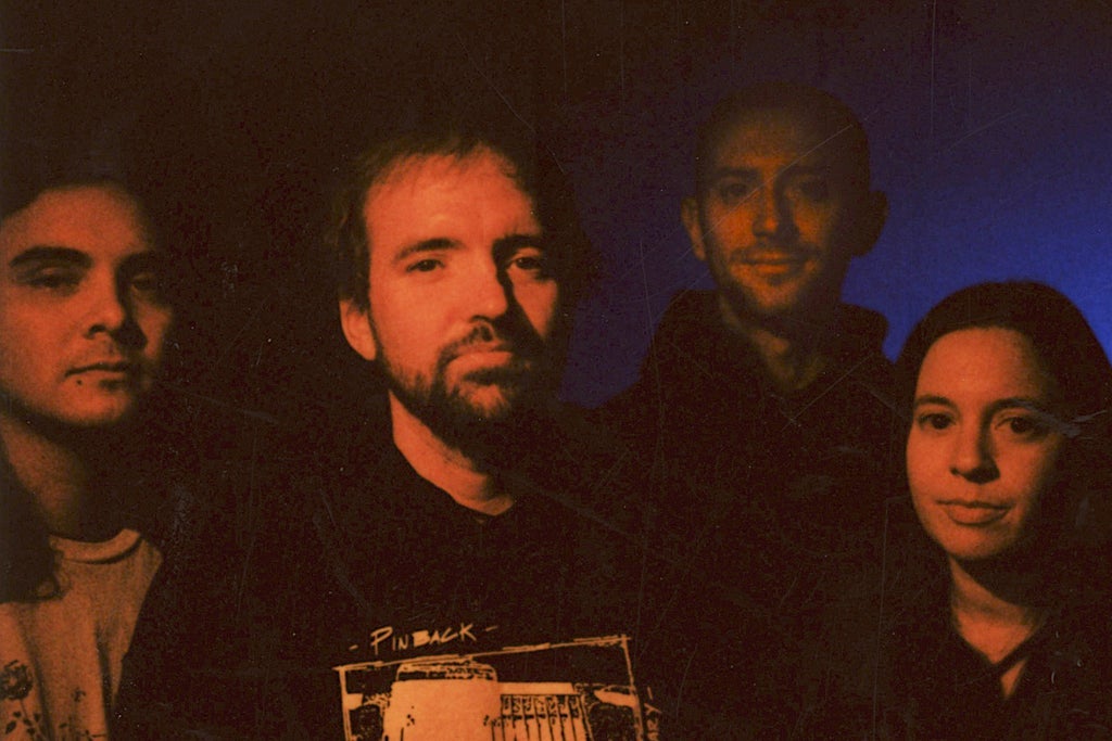 GOON - Dream 3 Tour with Draag & marguerite