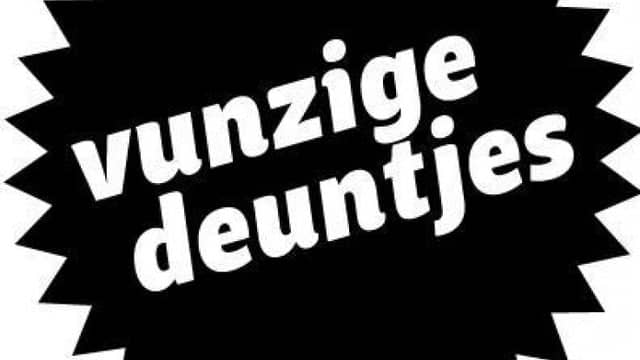 Vunzige Deuntjes