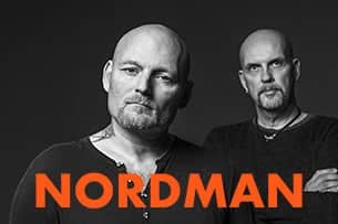 Nordman