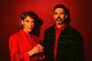 Tune-Yards
