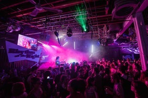 Rhythm Of The Night - 90s Pride Dance Party
