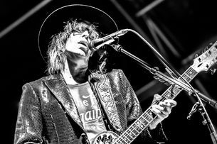 The Waterboys w/ Anna Tivel