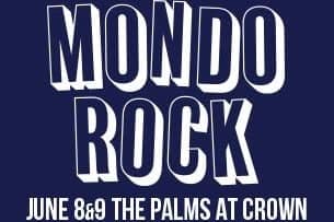 Mondo Rock