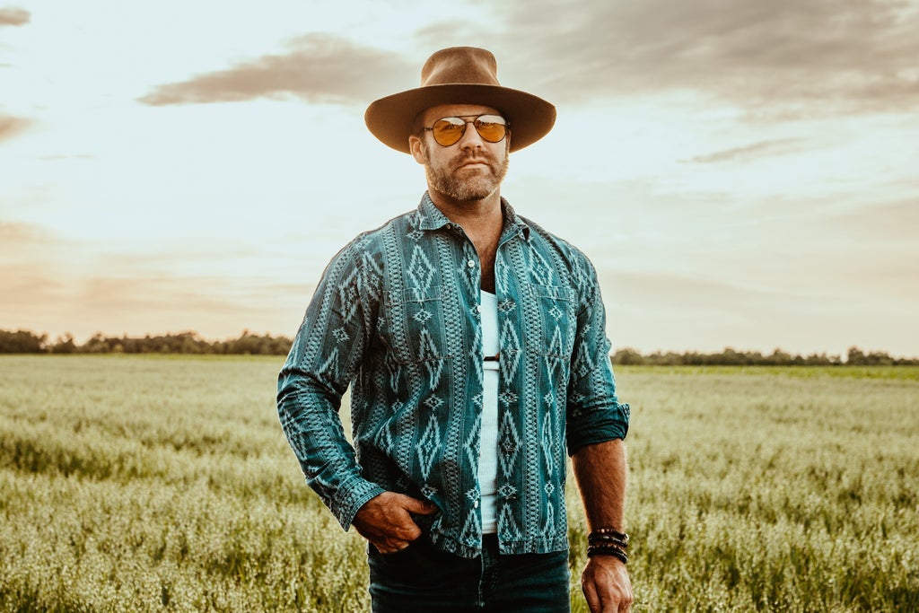 Drake White Low Country High Road