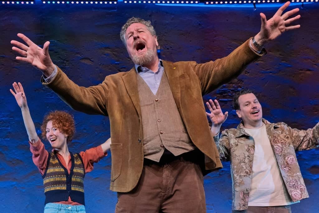 DISTEL Kabarett-Theater