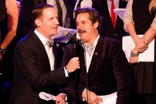The Thrilling Adventure Hour: 20th Anniversary Tour