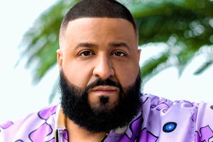DJ Khaled