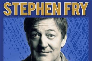 Stephen Fry