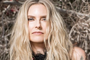 Aimee Mann, 22 1/2 Lost In Space Anniversary Tour w/Jonathan Coulton