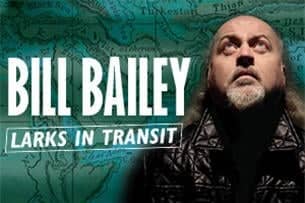 Bill Bailey