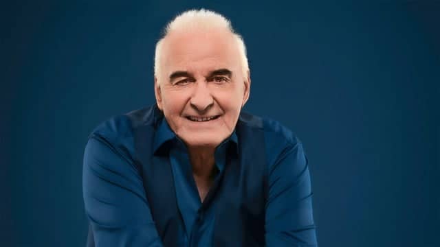 Michel Fugain