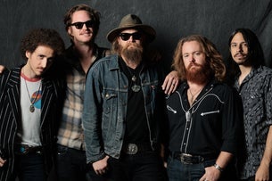 Robert Jon & the Wreck