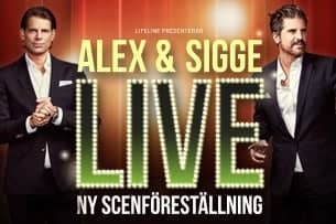Alex Och Sigge