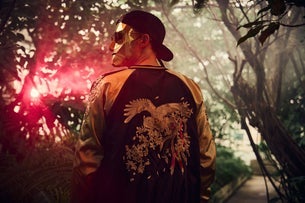 Satin Jackets